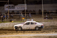 Street Stock 80 T80 - 10 - Latrobe - 30th -31st Jan 2026-6