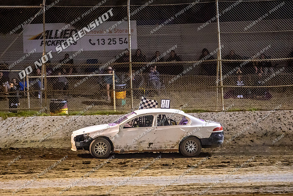 Street Stock 80 T80 - 10 - Latrobe - 30th -31st Jan 2026-6