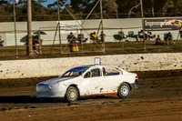 Street Stock 80 T80 - 10 - Latrobe - 30th -31st Jan 2026