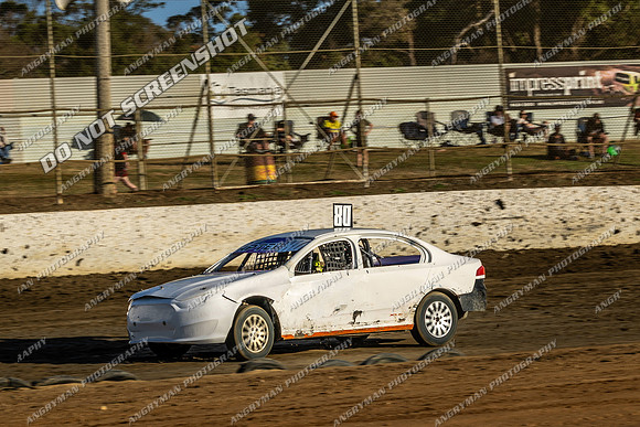 Street Stock 80 T80 - 10 - Latrobe - 30th -31st Jan 2026