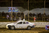 Street Stock 80 T80 - 10 - Latrobe - 30th -31st Jan 2026-7