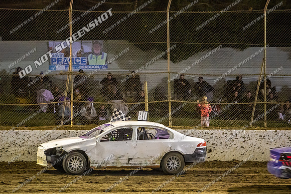 Street Stock 80 T80 - 10 - Latrobe - 30th -31st Jan 2026-7