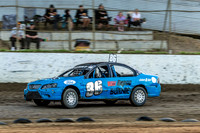 Street Stock 86 T86 - 10 - Latrobe - 30th -31st Jan 2026