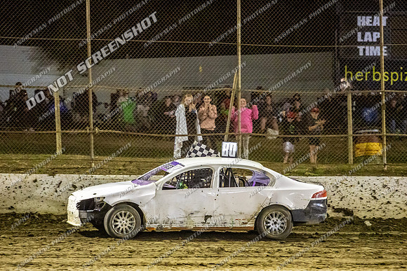 Street Stock 80 T80 - 10 - Latrobe - 30th -31st Jan 2026-8
