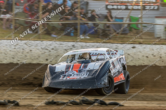 Super Sedan 10 Q10 - 10 - Latrobe - 30th -31st Jan 2026-9
