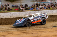 Super Sedan 10 Q10 - 10 - Latrobe - 30th -31st Jan 2026-12