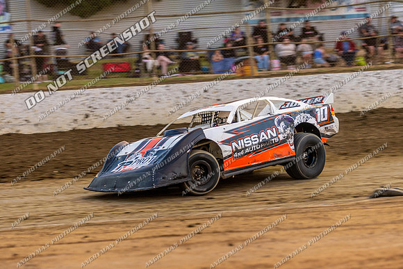 Super Sedan 10 Q10 - 10 - Latrobe - 30th -31st Jan 2026-12