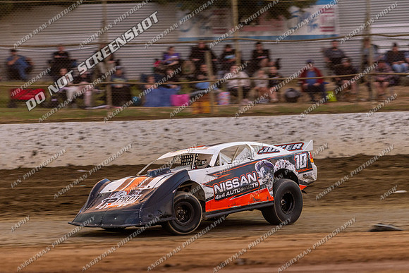 Super Sedan 10 Q10 - 10 - Latrobe - 30th -31st Jan 2026-13