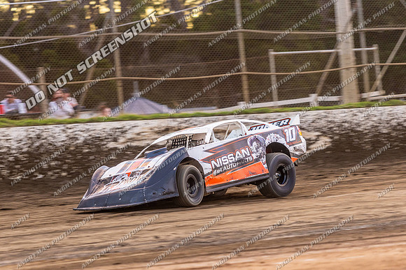 Super Sedan 10 Q10 - 10 - Latrobe - 30th -31st Jan 2026-10