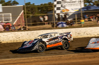 Super Sedan 10 Q10 - 10 - Latrobe - 30th -31st Jan 2026-3