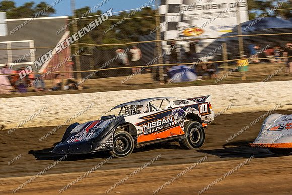 Super Sedan 10 Q10 - 10 - Latrobe - 30th -31st Jan 2026-3