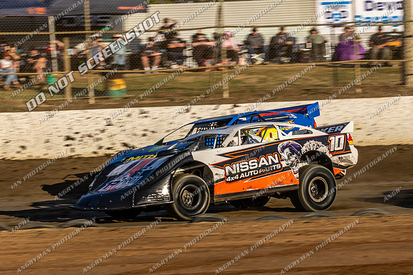 Super Sedan 10 Q10 - 10 - Latrobe - 30th -31st Jan 2026-2