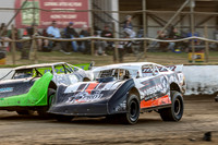 Super Sedan 10 Q10 - 10 - Latrobe - 30th -31st Jan 2026-6