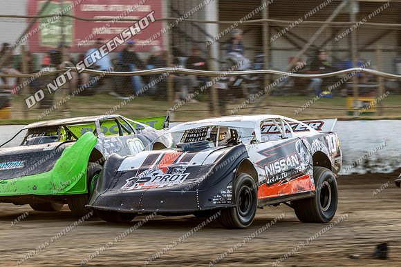 Super Sedan 10 Q10 - 10 - Latrobe - 30th -31st Jan 2026-6