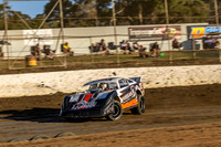 Super Sedan 10 Q10 - 10 - Latrobe - 30th -31st Jan 2026-4