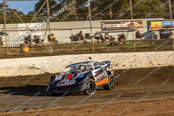 Super Sedan 10 Q10 - 10 - Latrobe - 30th -31st Jan 2026-4