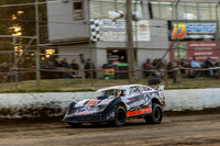 Super Sedan 10 Q10 - 10 - Latrobe - 30th -31st Jan 2026-7