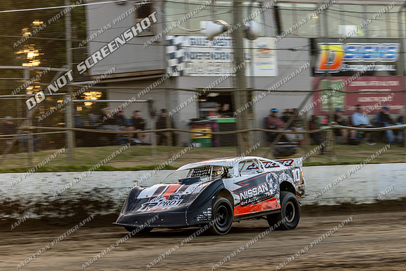 Super Sedan 10 Q10 - 10 - Latrobe - 30th -31st Jan 2026-7