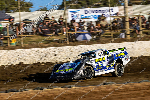 Super Sedan 18 Q18 - 10 - Latrobe - 30th -31st Jan 2026-11