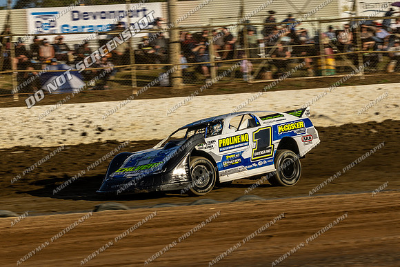 Super Sedan 18 Q18 - 10 - Latrobe - 30th -31st Jan 2026-12
