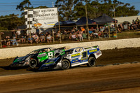 Super Sedan 18 Q18 - 10 - Latrobe - 30th -31st Jan 2026-8