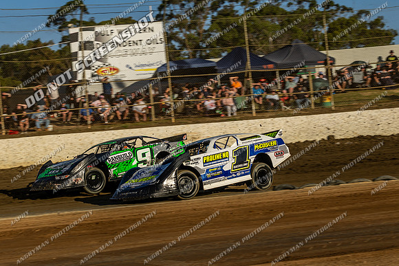 Super Sedan 18 Q18 - 10 - Latrobe - 30th -31st Jan 2026-8