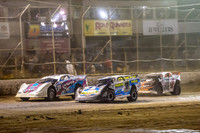 Super Sedan 18 Q18 - 10 - Latrobe - 30th -31st Jan 2026-16