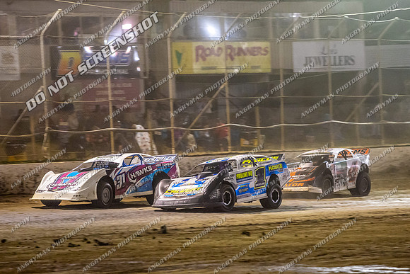 Super Sedan 18 Q18 - 10 - Latrobe - 30th -31st Jan 2026-16