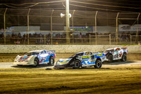 Super Sedan 18 Q18 - 10 - Latrobe - 30th -31st Jan 2026-17