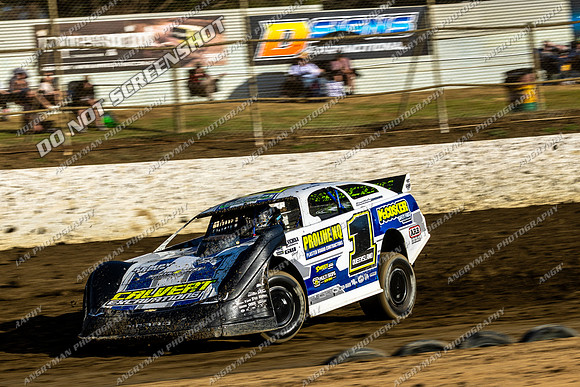 Super Sedan 18 Q18 - 10 - Latrobe - 30th -31st Jan 2026