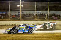 Super Sedan 18 Q18 - 10 - Latrobe - 30th -31st Jan 2026-18