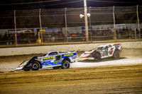 Super Sedan 18 Q18 - 10 - Latrobe - 30th -31st Jan 2026-19