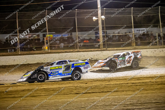 Super Sedan 18 Q18 - 10 - Latrobe - 30th -31st Jan 2026-19