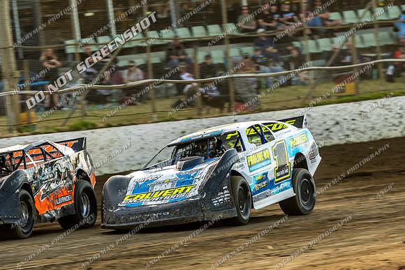 Super Sedan 18 Q18 - 10 - Latrobe - 30th -31st Jan 2026-5