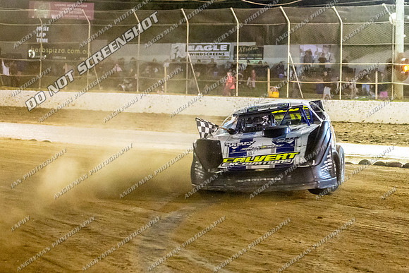 Super Sedan 18 Q18 - 10 - Latrobe - 30th -31st Jan 2026-33