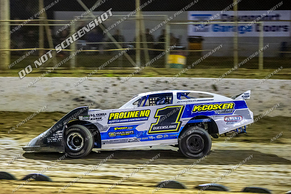 Super Sedan 18 Q18 - 10 - Latrobe - 30th -31st Jan 2026-7