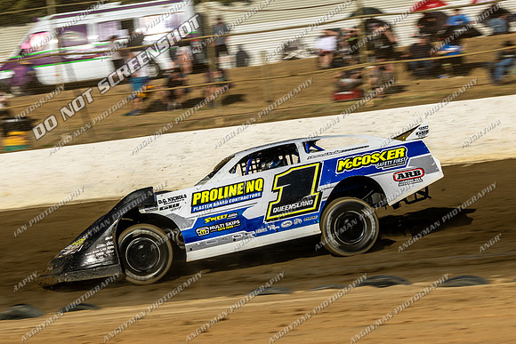 Super Sedan 18 Q18 - 10 - Latrobe - 30th -31st Jan 2026-2