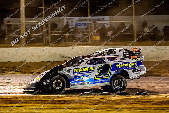 Super Sedan 18 Q18 - 10 - Latrobe - 30th -31st Jan 2026-23