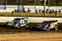 Super Sedan 18 Q18 - 10 - Latrobe - 30th -31st Jan 2026-3