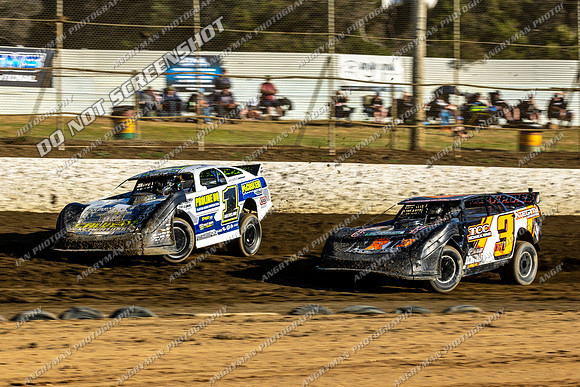 Super Sedan 18 Q18 - 10 - Latrobe - 30th -31st Jan 2026-3