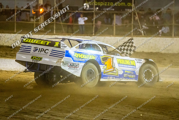 Super Sedan 18 Q18 - 10 - Latrobe - 30th -31st Jan 2026-34
