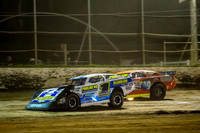 Super Sedan 18 Q18 - 10 - Latrobe - 30th -31st Jan 2026-20
