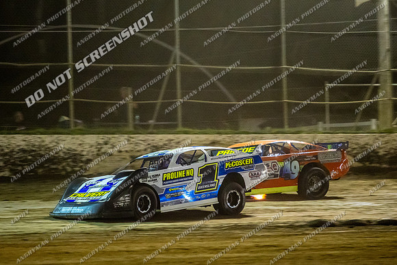 Super Sedan 18 Q18 - 10 - Latrobe - 30th -31st Jan 2026-20