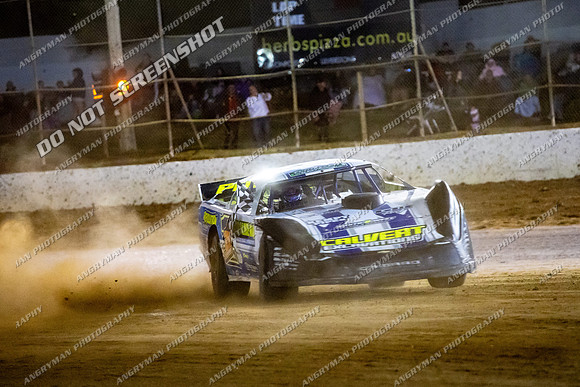 Super Sedan 18 Q18 - 10 - Latrobe - 30th -31st Jan 2026-35