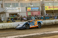 Super Sedan 26 Q26 - 10 - Latrobe - 30th -31st Jan 2026-9