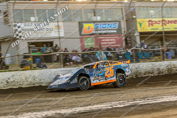 Super Sedan 26 Q26 - 10 - Latrobe - 30th -31st Jan 2026-9