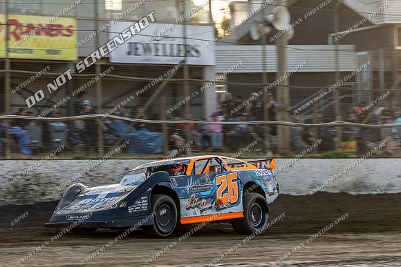 Super Sedan 26 Q26 - 10 - Latrobe - 30th -31st Jan 2026-6