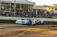 Super Sedan 26 Q26 - 10 - Latrobe - 30th -31st Jan 2026-8