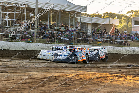 Super Sedan 26 Q26 - 10 - Latrobe - 30th -31st Jan 2026-8