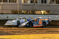 Super Sedan 26 Q26 - 10 - Latrobe - 30th -31st Jan 2026-7